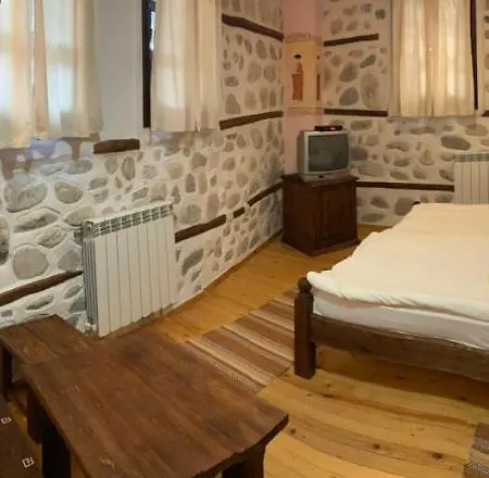 Litov House - Organic Food From Small Local Farms By Asteri 3* Melnik (Blagoevgrad)