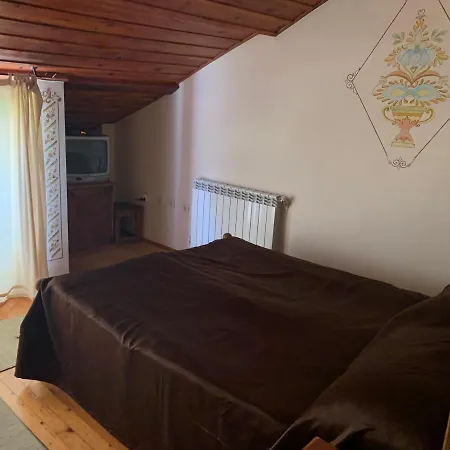 Hotel Litov House - Organic Food From Small Local Farms By Asteri 3*