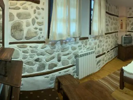 Litov House - Organic Food From Small Local Farms By Asteri 3* Melnik (Blagoevgrad)