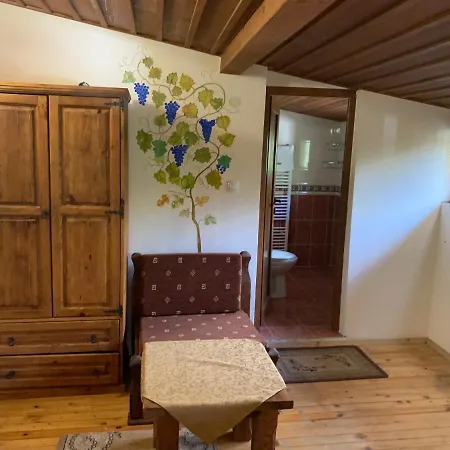 Hotel Litov House - Organic Food From Small Local Farms By Asteri 3*
