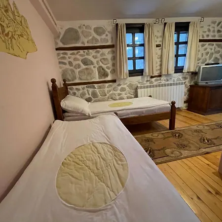 Litov House - Organic Food From Small Local Farms By Asteri