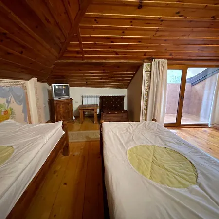 Litov House - Organic Food From Small Local Farms By Asteri Hotel 3*