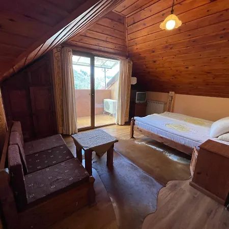 Hotel Litov House - Organic Food From Small Local Farms By Asteri 3*