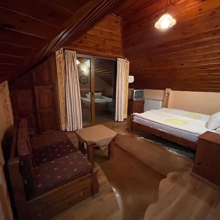 Litov House - Organic Food From Small Local Farms By Asteri Hotel Melnik (Blagoevgrad)