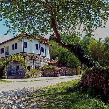Litov House - Organic Food From Small Local Farms By Asteri Melnik (Blagoevgrad)