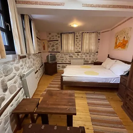 Litov House - Organic Food From Small Local Farms By Asteri