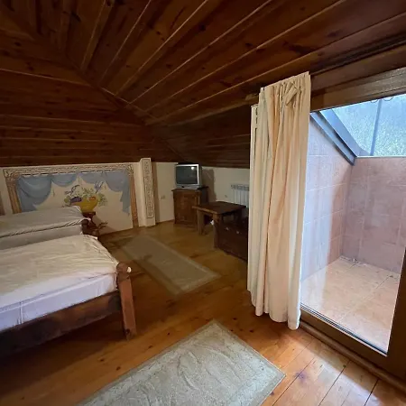 Litov House - Organic Food From Small Local Farms By Asteri Hotel 3*