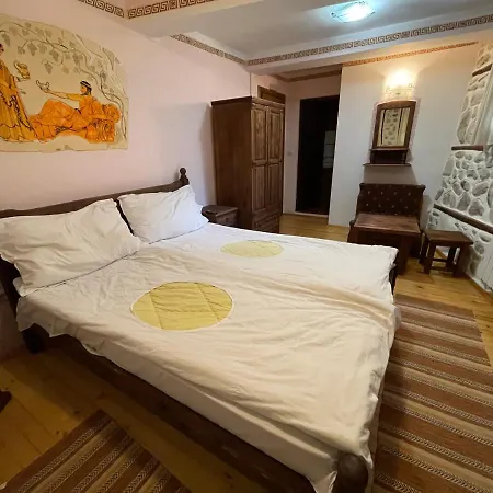 Litov House - Organic Food From Small Local Farms By Asteri Melnik (Blagoevgrad)
