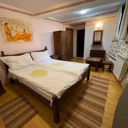 Litov House - Organic Food From Small Local Farms By Asteri Hotel