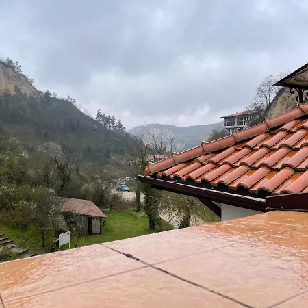 Litov House - Organic Food From Small Local Farms By Asteri Hotel Melnik (Blagoevgrad)