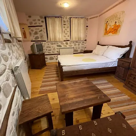 Litov House - Organic Food From Small Local Farms By Asteri Hotel 3*