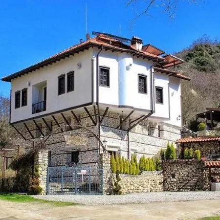Litov House - Organic Food From Small Local Farms By Asteri