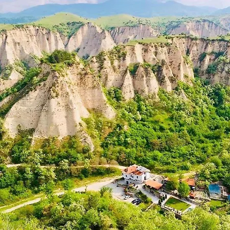 Litov House - Organic Food From Small Local Farms By Asteri 3* Melnik (Blagoevgrad)