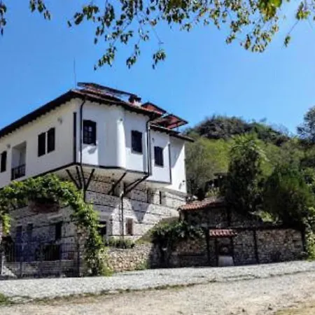 Litov House - Organic Food From Small Local Farms By Asteri Hotel
