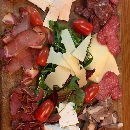 Litov House - Organic Food From Small Local Farms By Asteri 3* Melnik (Blagoevgrad)