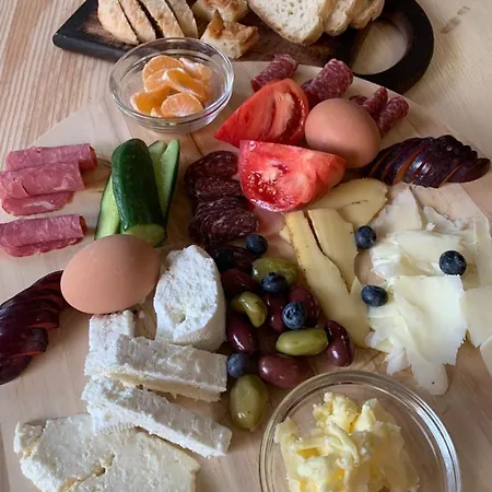Litov House - Organic Food From Small Local Farms By Asteri 3* Melnik (Blagoevgrad)