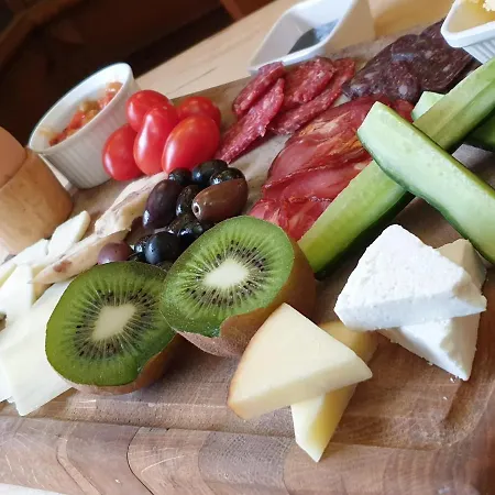 Litov House - Organic Food From Small Local Farms By Asteri Hotel Melnik (Blagoevgrad)