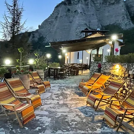Hotel Litov House - Organic Food From Small Local Farms By Asteri