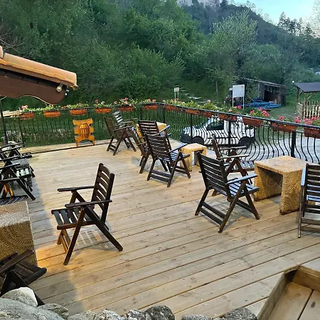 Litov House - Organic Food From Small Local Farms By Asteri Hotel Melnik (Blagoevgrad)