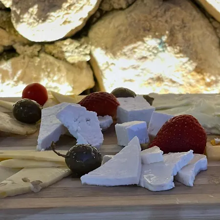Litov House - Organic Food From Small Local Farms By Asteri 3* Melnik (Blagoevgrad)